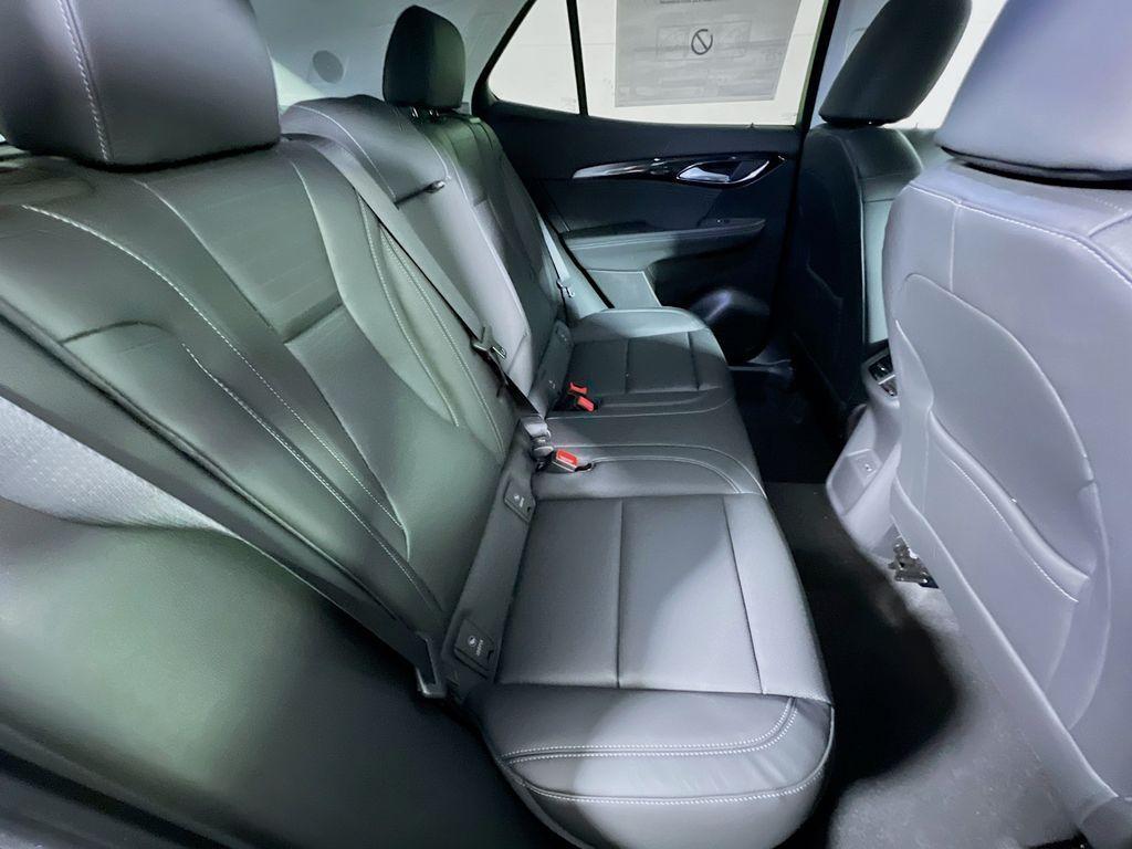 new 2026 Buick Envision car, priced at $39,740