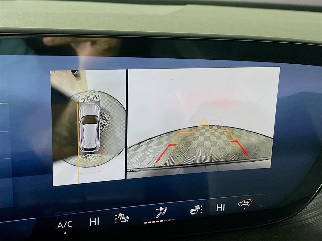 new 2026 Buick Envision car, priced at $42,840