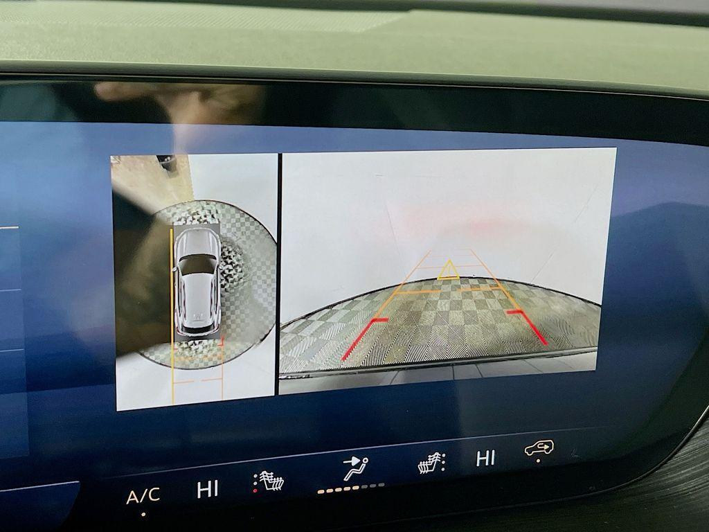 new 2026 Buick Envision car, priced at $39,740
