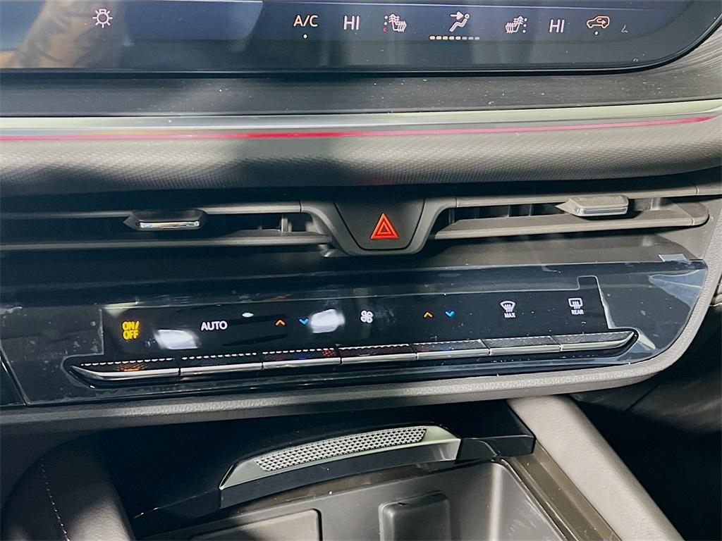 new 2026 Buick Envision car, priced at $42,840