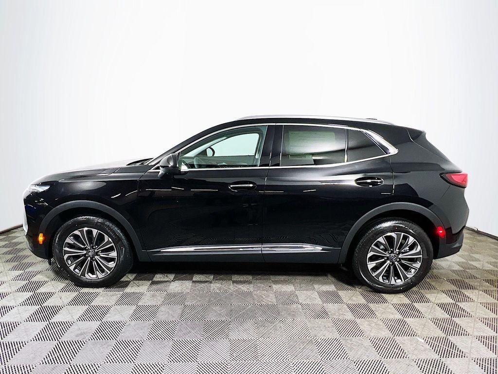new 2026 Buick Envision car, priced at $39,740