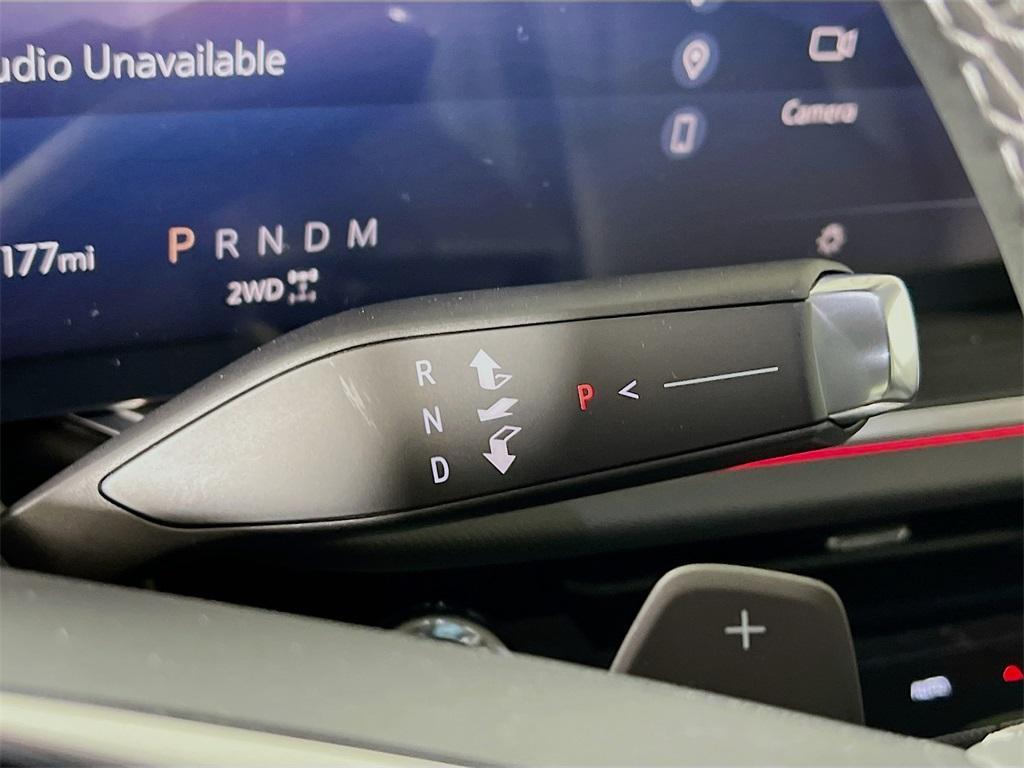 new 2026 Buick Envision car, priced at $42,840