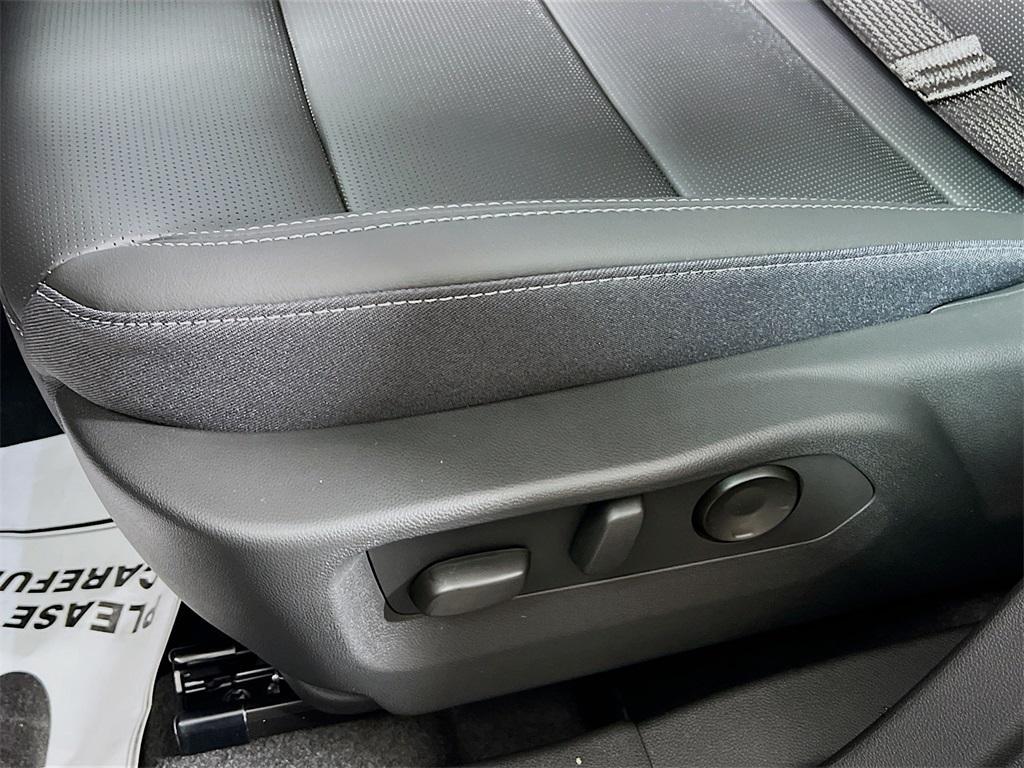 new 2026 Buick Envision car, priced at $42,840