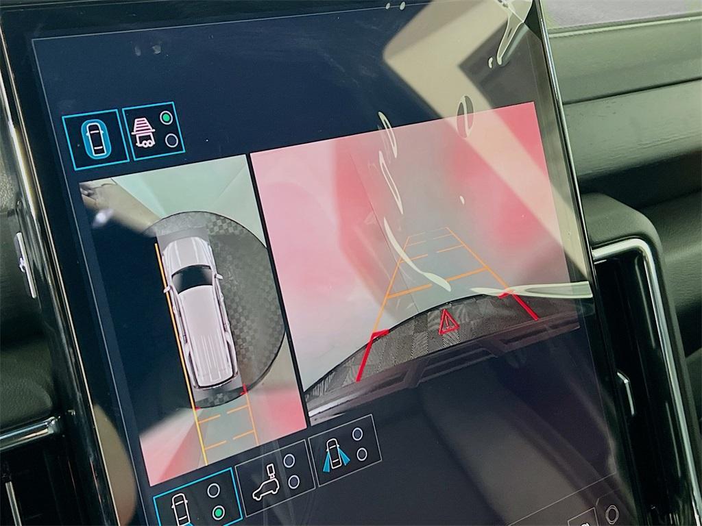 new 2026 GMC Yukon XL car, priced at $89,660