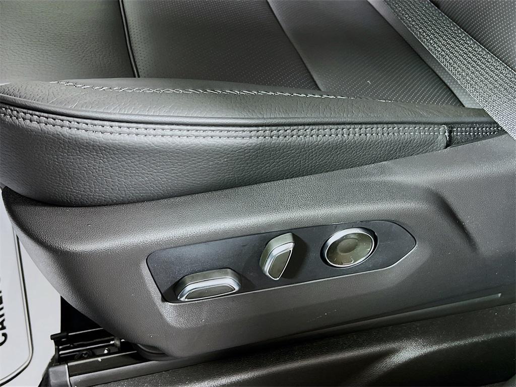 new 2026 GMC Yukon XL car, priced at $89,660