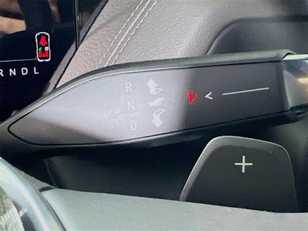 new 2026 GMC Yukon XL car, priced at $89,660