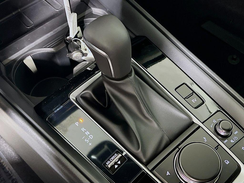new 2026 Mazda CX-50 Hybrid car, priced at $38,355