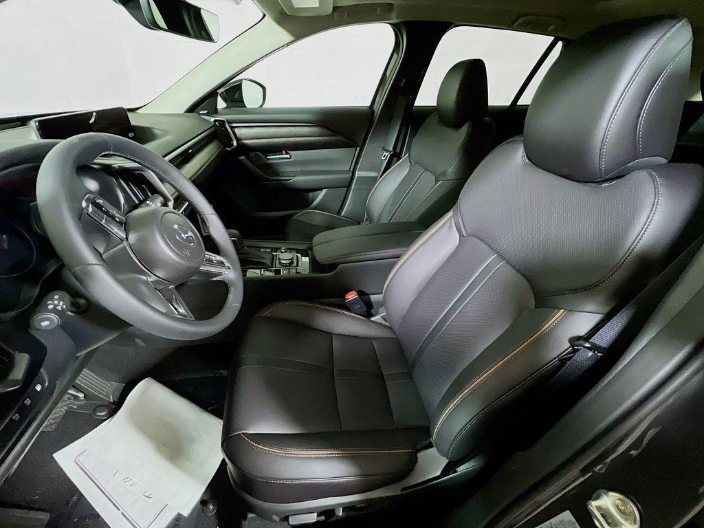new 2026 Mazda CX-50 Hybrid car, priced at $38,355
