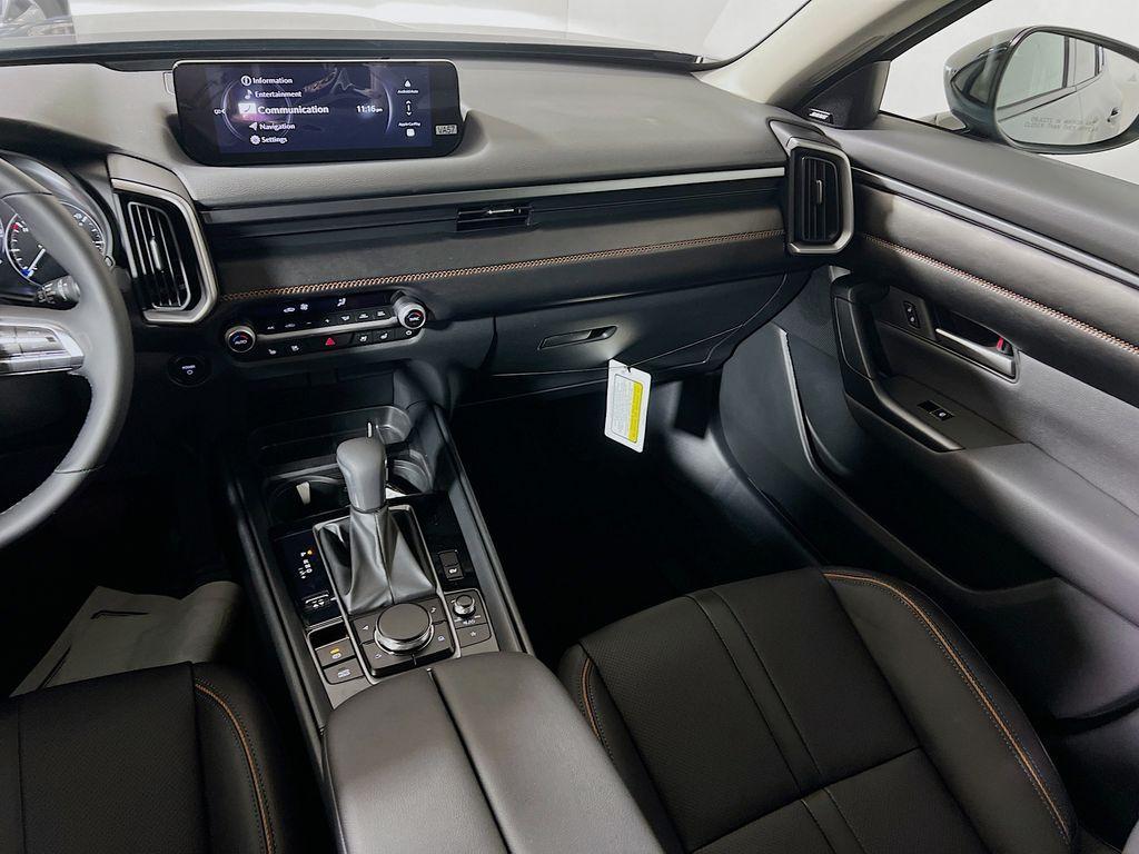new 2026 Mazda CX-50 Hybrid car, priced at $38,355
