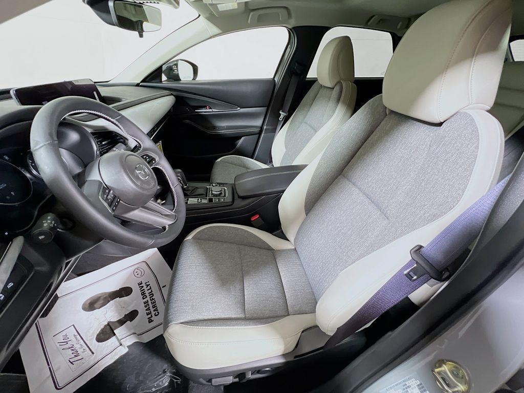 new 2026 Mazda CX-30 car, priced at $30,275
