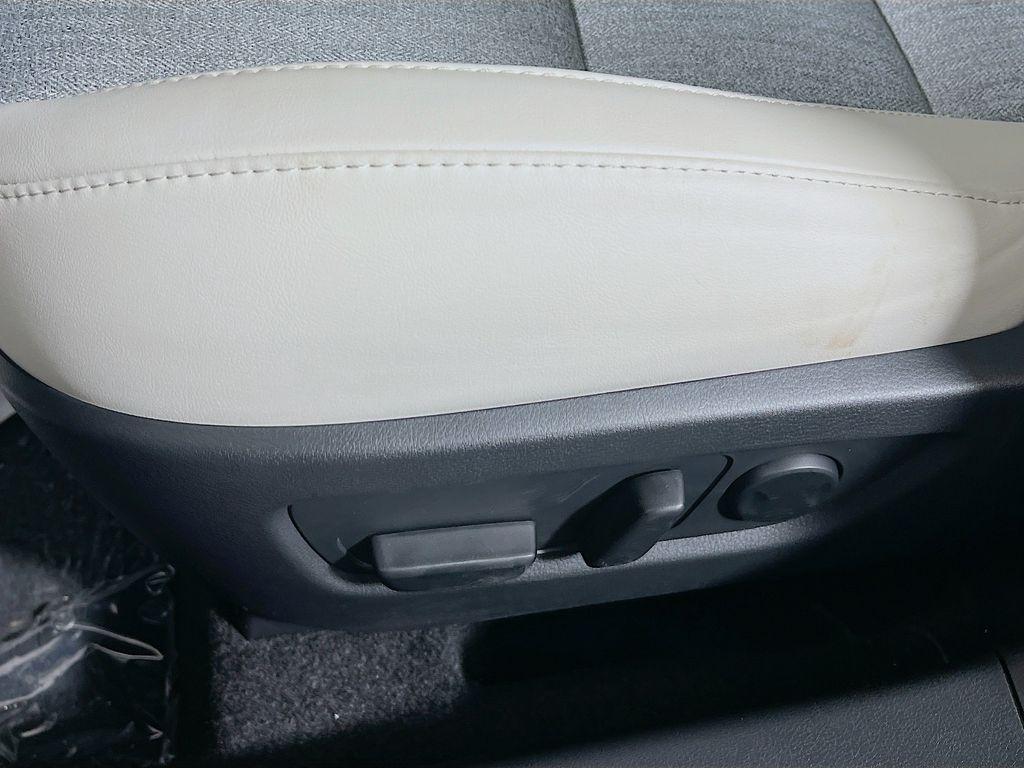 new 2026 Mazda CX-30 car, priced at $30,275