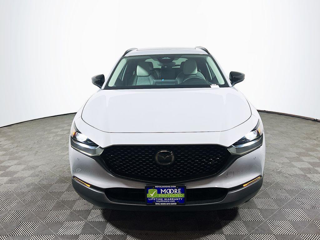 new 2026 Mazda CX-30 car, priced at $30,275