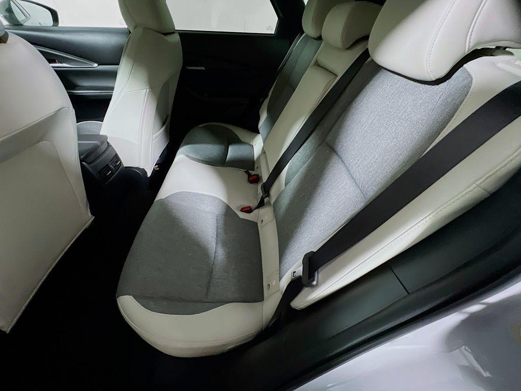 new 2026 Mazda CX-30 car, priced at $30,275