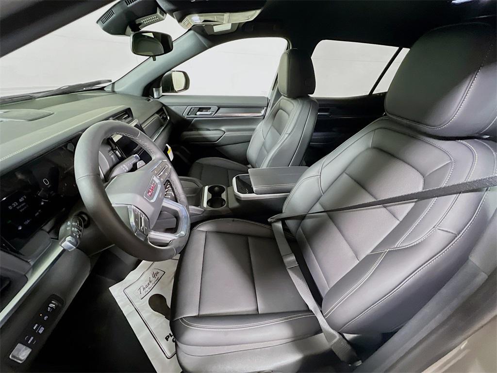 new 2026 GMC Terrain car, priced at $36,185