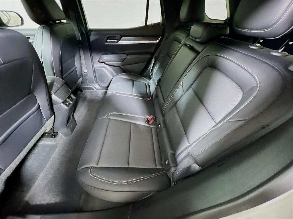 new 2026 GMC Terrain car, priced at $36,185