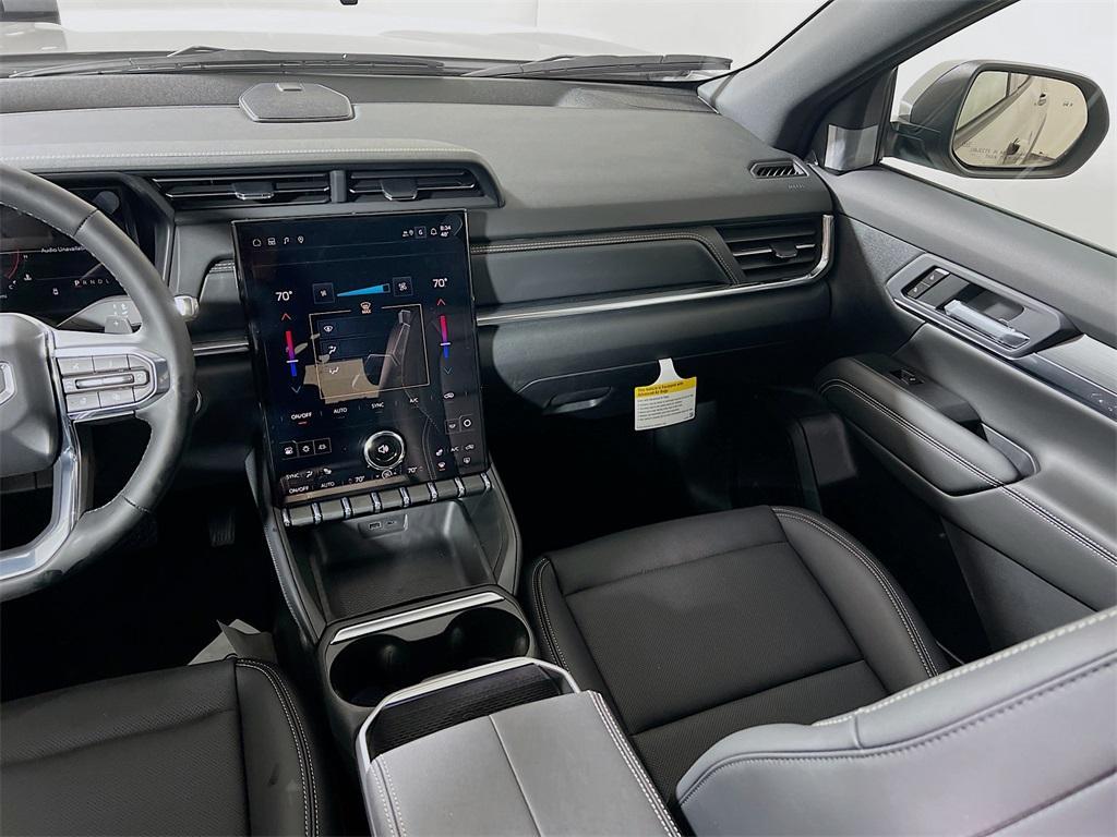 new 2026 GMC Terrain car, priced at $36,185