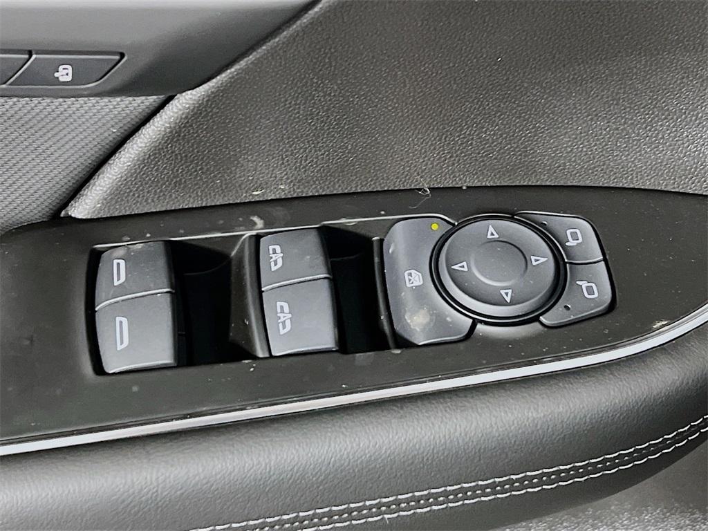 new 2026 Buick Envision car, priced at $42,435