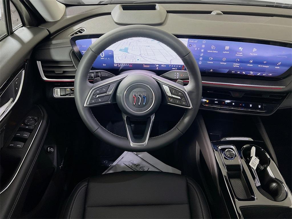 new 2026 Buick Envision car, priced at $42,435