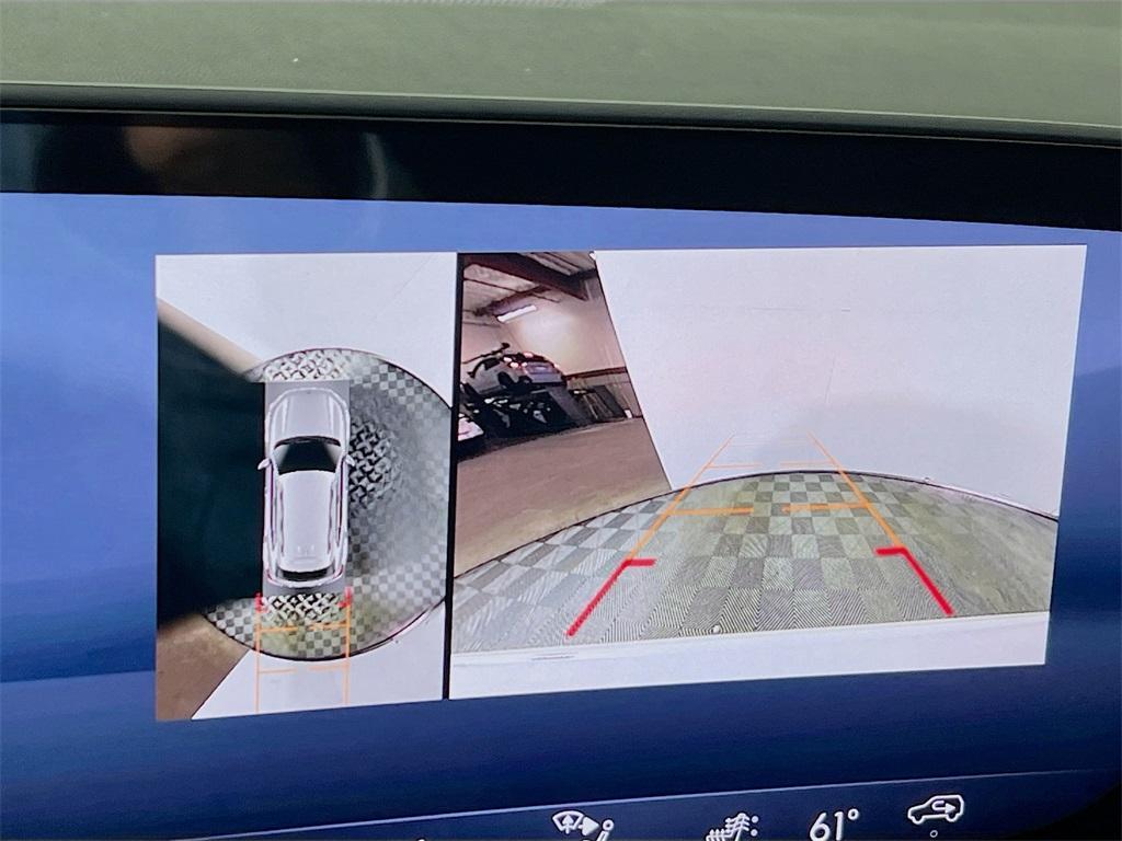 new 2026 Buick Envision car, priced at $42,435