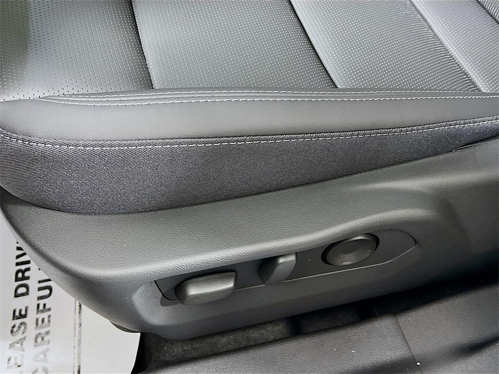 new 2026 Buick Envision car, priced at $42,435