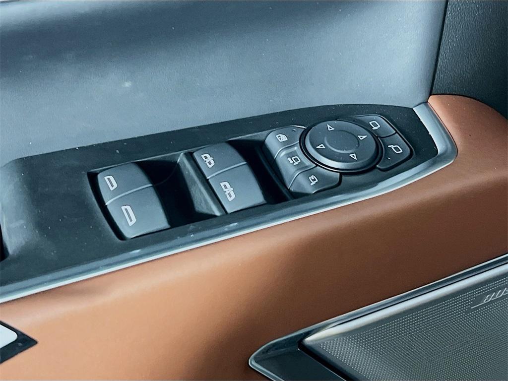 new 2026 GMC Sierra 3500 car, priced at $91,335