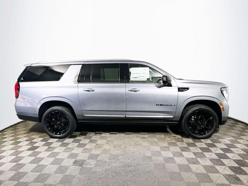 new 2026 GMC Yukon XL car, priced at $93,925