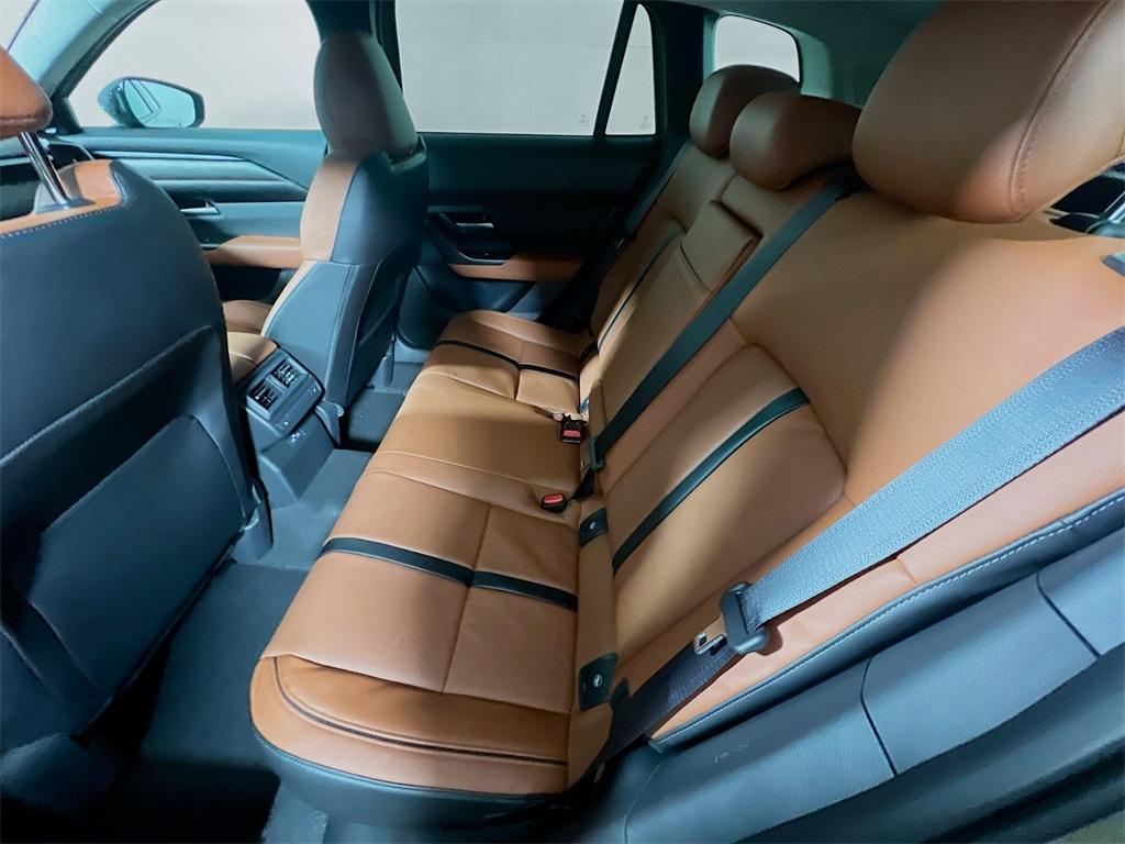 new 2026 Mazda CX-50 car, priced at $44,060