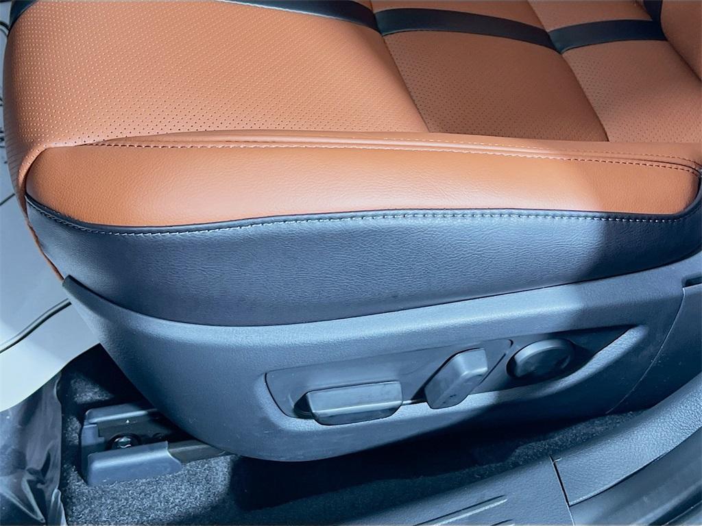 new 2026 Mazda CX-50 car, priced at $44,060