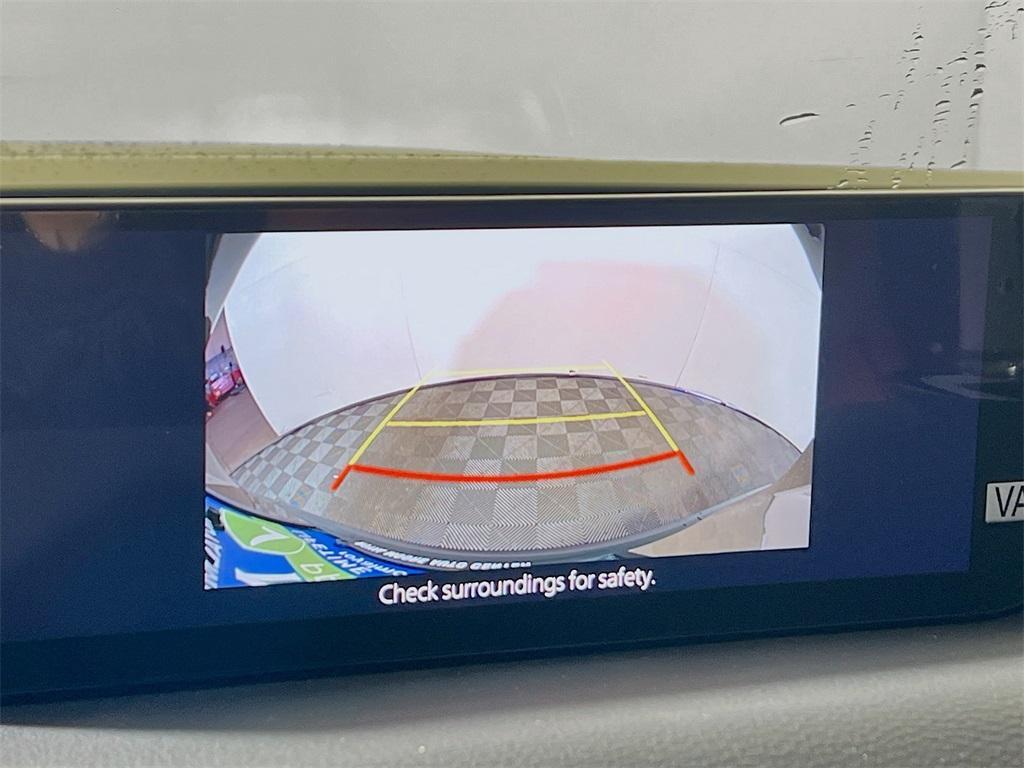 new 2026 Mazda CX-50 car, priced at $44,060