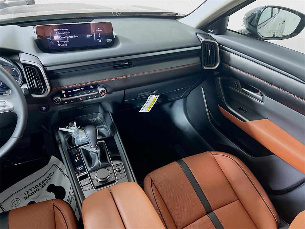 new 2026 Mazda CX-50 car, priced at $44,060