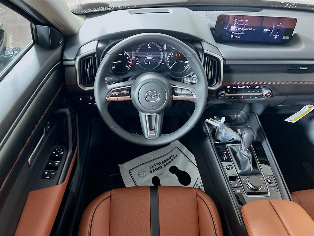 new 2026 Mazda CX-50 car, priced at $44,060