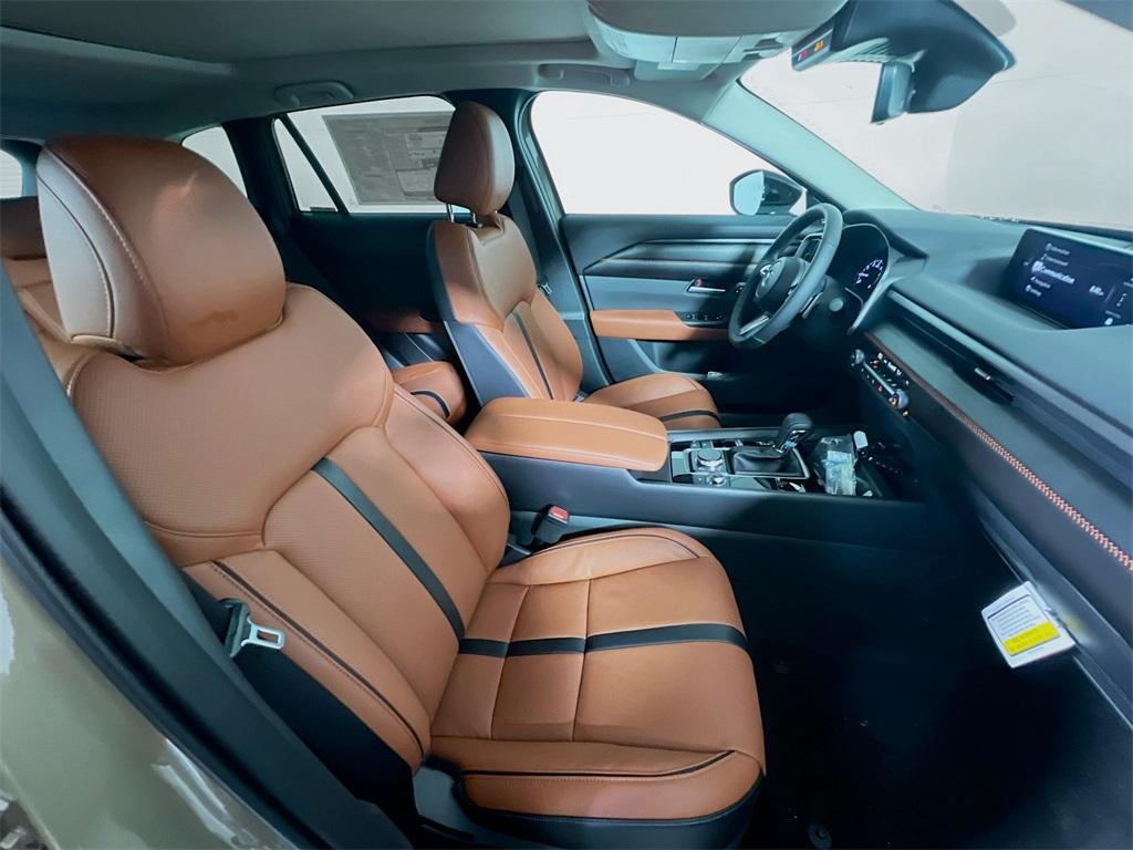 new 2026 Mazda CX-50 car, priced at $44,060