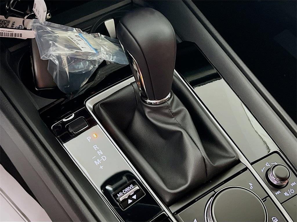 new 2026 Mazda CX-50 car, priced at $44,060