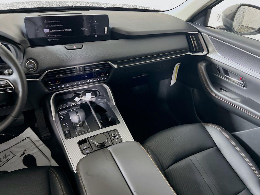 new 2026 Mazda CX-90 PHEV car, priced at $48,120