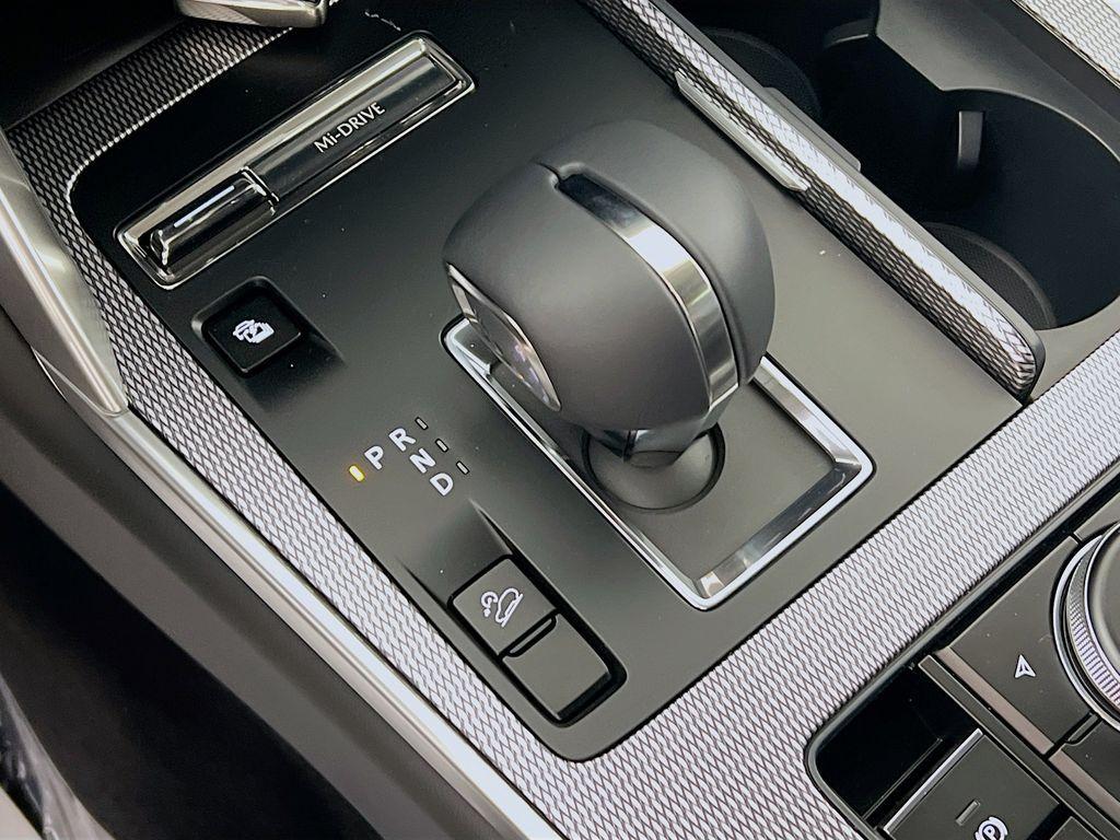 new 2026 Mazda CX-90 PHEV car, priced at $48,120
