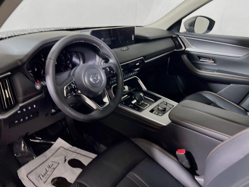 new 2026 Mazda CX-90 PHEV car, priced at $48,120