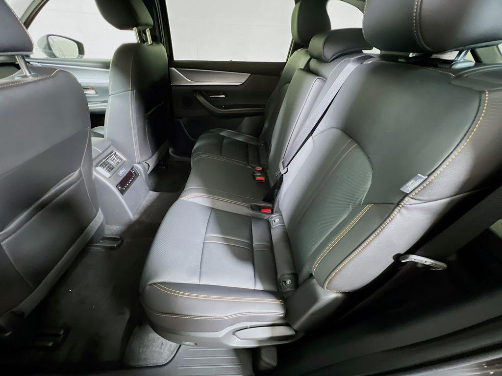 new 2026 Mazda CX-90 PHEV car, priced at $48,120