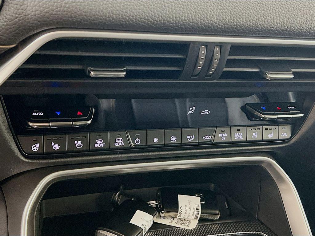 new 2026 Mazda CX-90 PHEV car, priced at $48,120