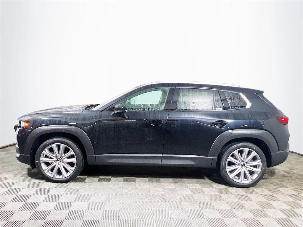 new 2026 Mazda CX-50 car, priced at $39,595