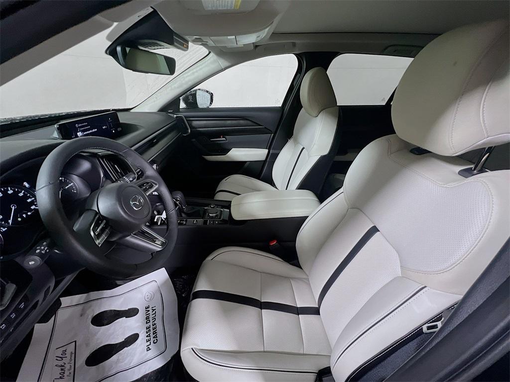 new 2026 Mazda CX-50 car, priced at $39,595