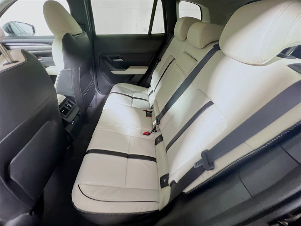 new 2026 Mazda CX-50 car, priced at $39,595