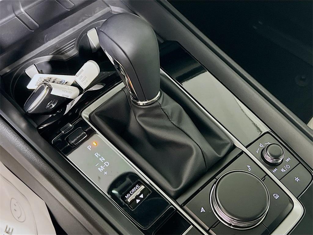 new 2026 Mazda CX-50 car, priced at $39,595