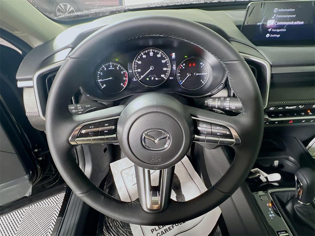 new 2026 Mazda CX-50 car, priced at $39,595