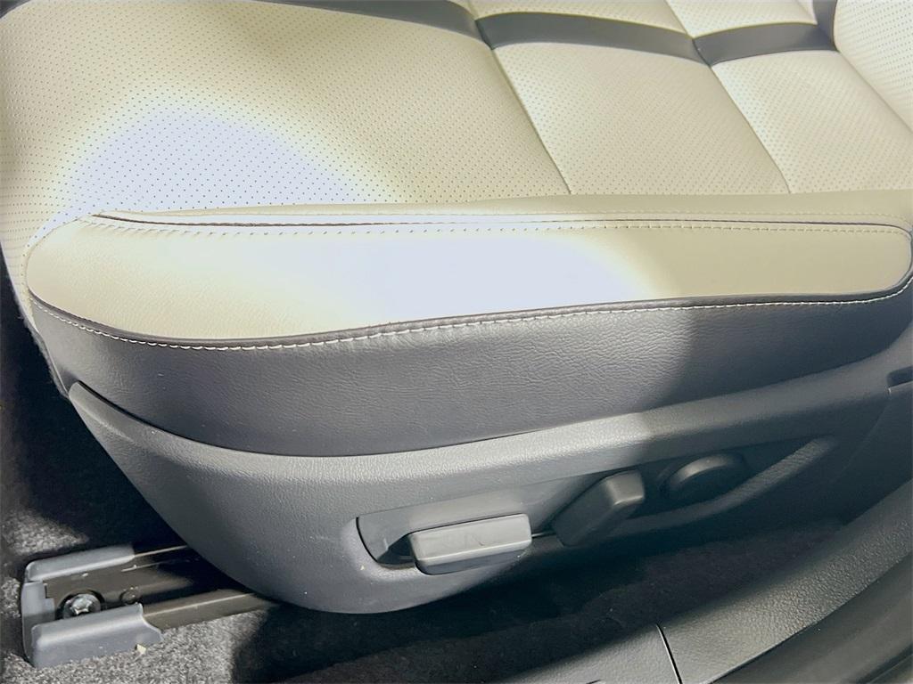 new 2026 Mazda CX-50 car, priced at $39,595