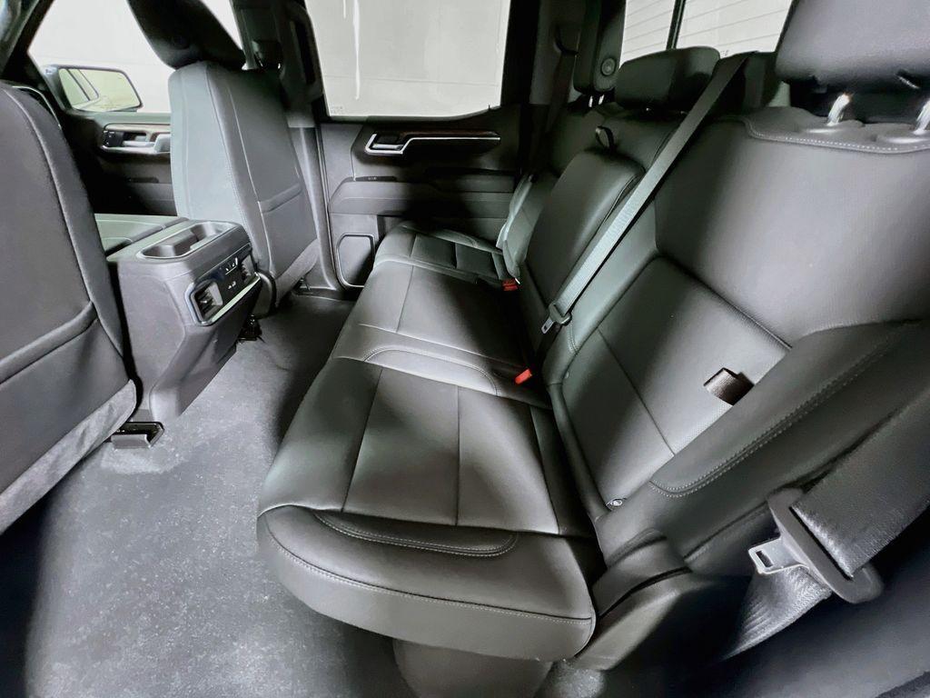 new 2026 GMC Sierra 1500 car, priced at $68,625