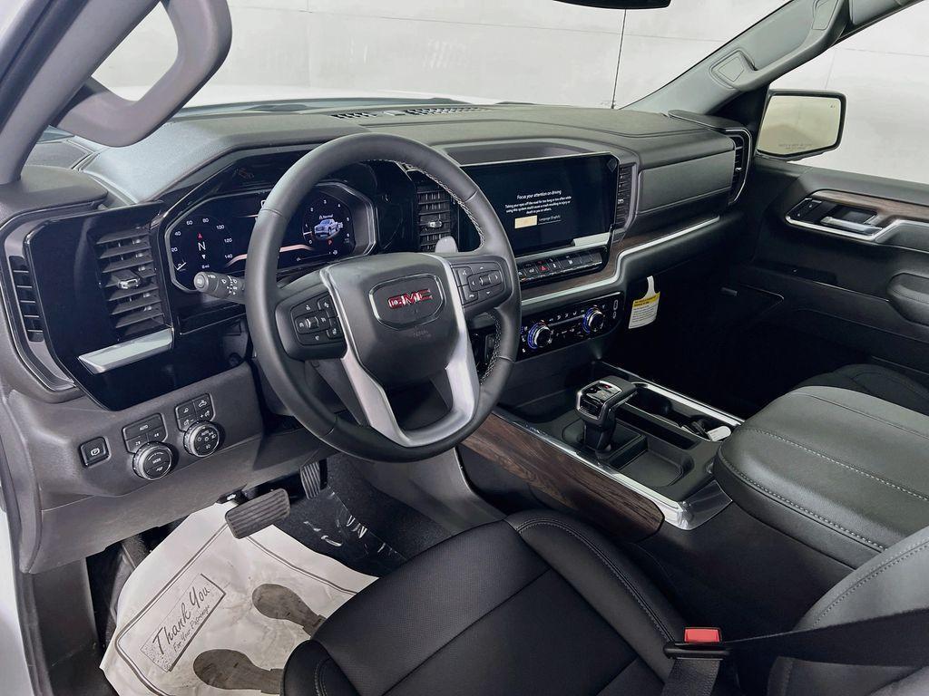 new 2026 GMC Sierra 1500 car, priced at $68,625