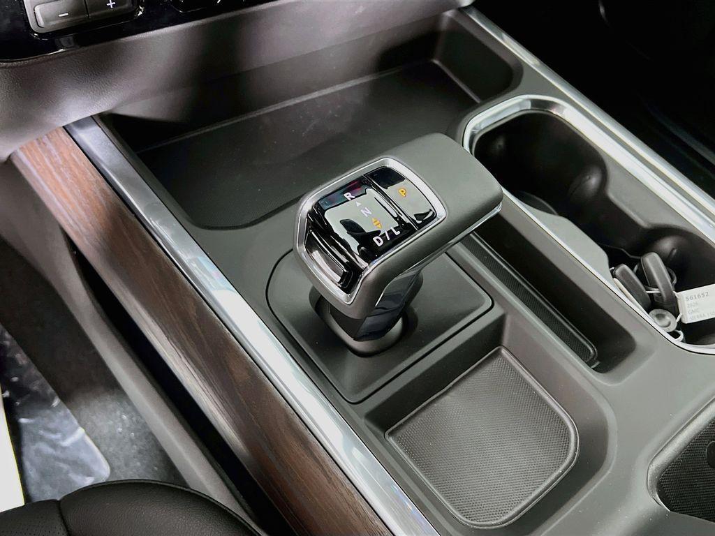 new 2026 GMC Sierra 1500 car, priced at $68,625