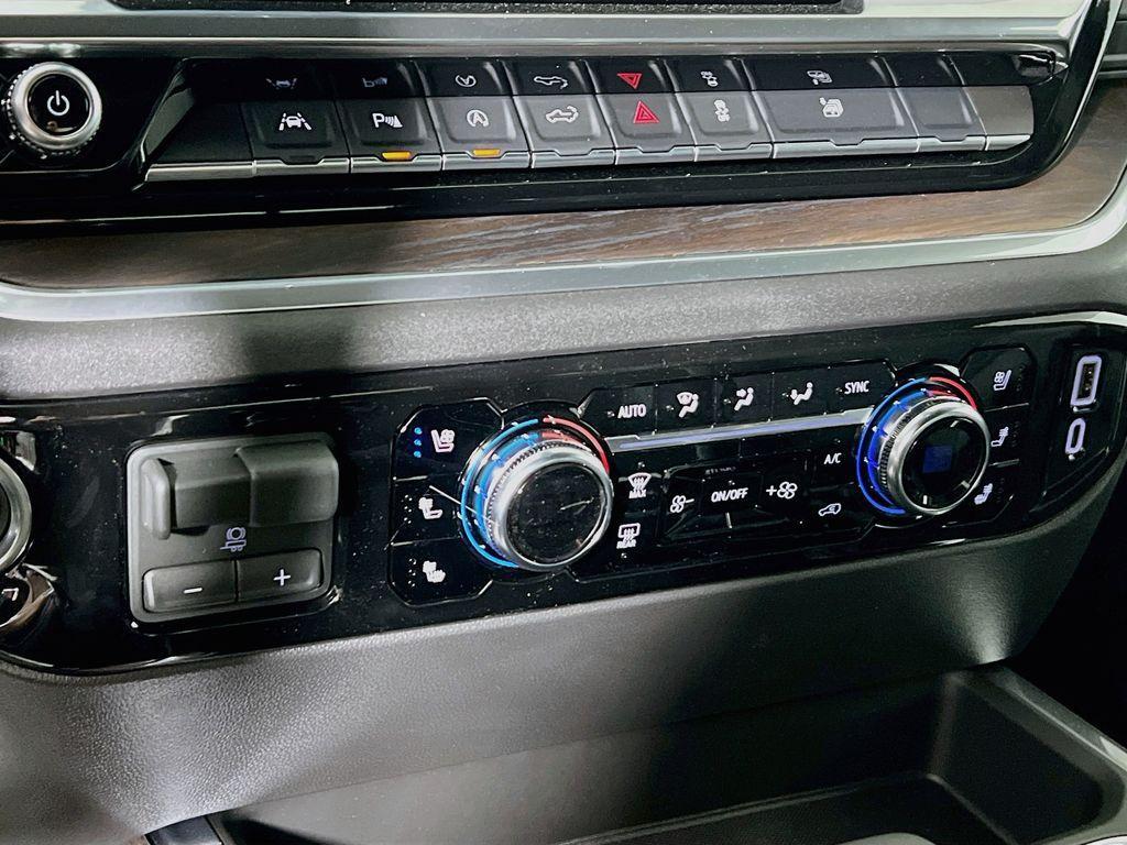 new 2026 GMC Sierra 1500 car, priced at $68,625