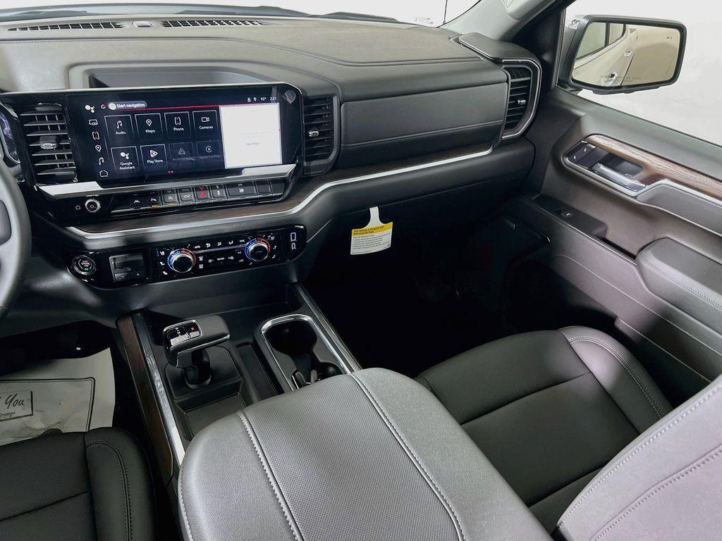 new 2026 GMC Sierra 1500 car, priced at $68,625