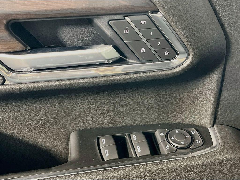 new 2026 GMC Sierra 1500 car, priced at $68,625